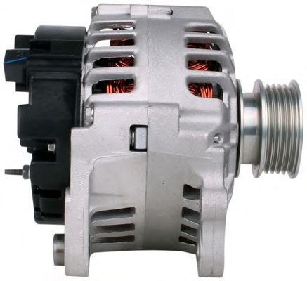 Generator / Alternator 5