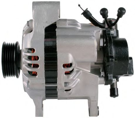 Generator / Alternator 3