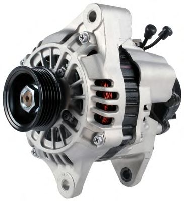 Generator / Alternator 4