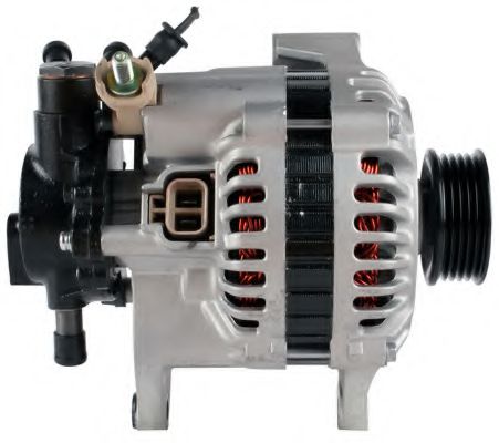 Generator / Alternator 5