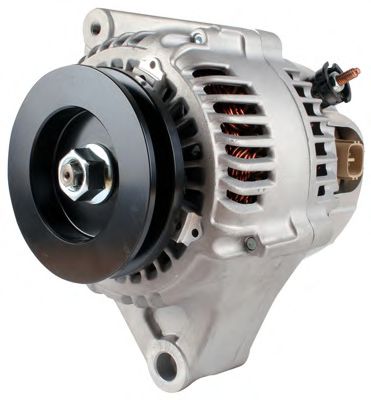 Generator / Alternator 4