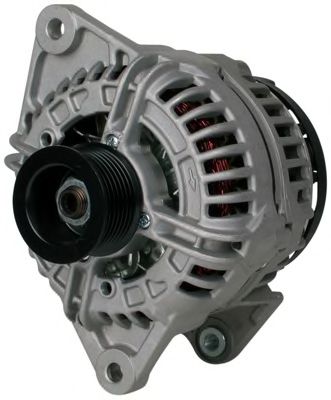 Generator / Alternator 4
