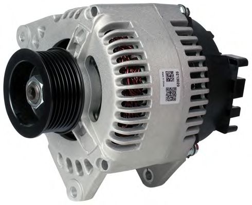 Generator / Alternator 4