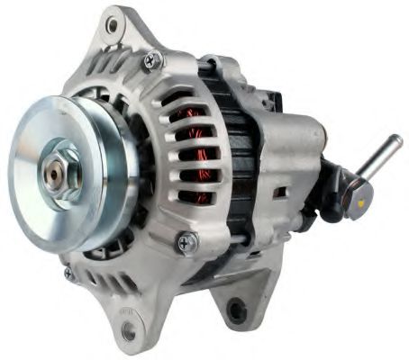 Generator / Alternator 4