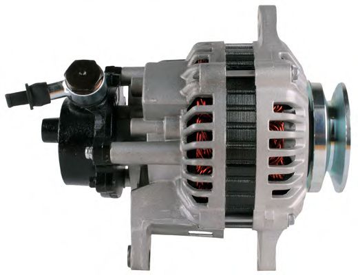 Generator / Alternator 5
