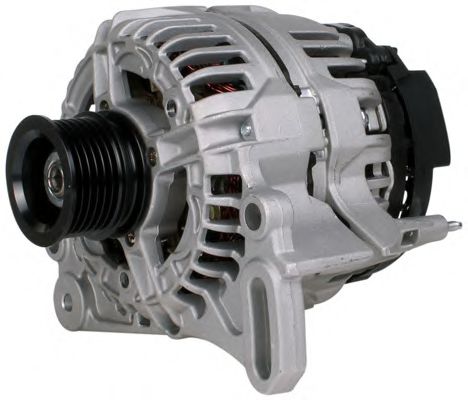 Generator / Alternator 4