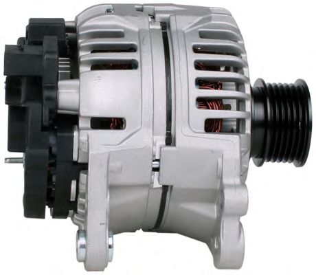 Generator / Alternator 5