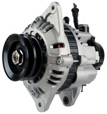 Generator / Alternator 4