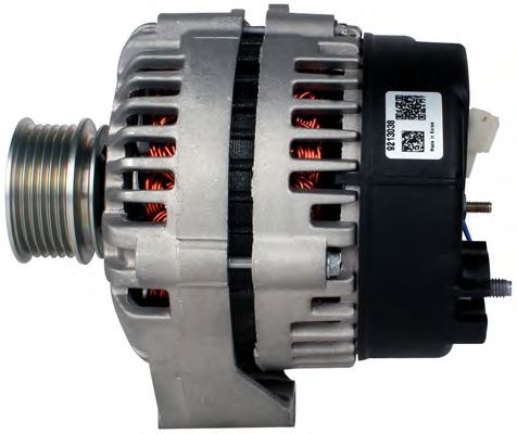 Generator / Alternator 3