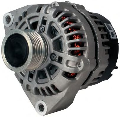 Generator / Alternator 4
