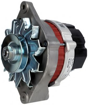Generator / Alternator 4