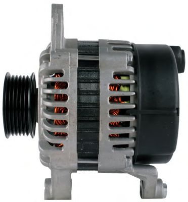 Generator / Alternator 3