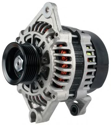 Generator / Alternator 4