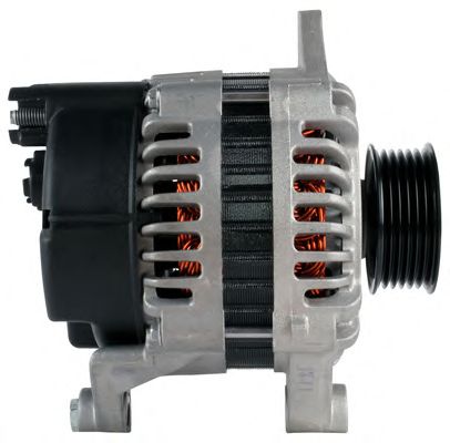 Generator / Alternator 5