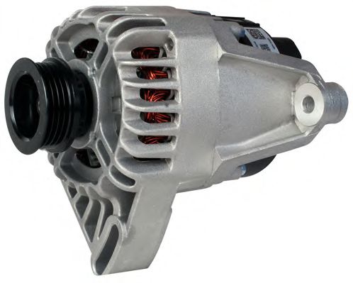 Generator / Alternator 4