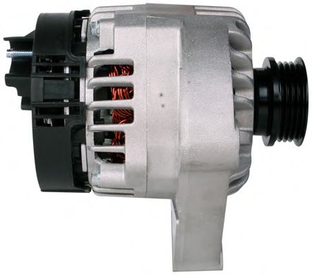 Generator / Alternator 5