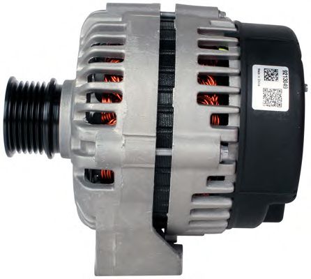 Generator / Alternator 3