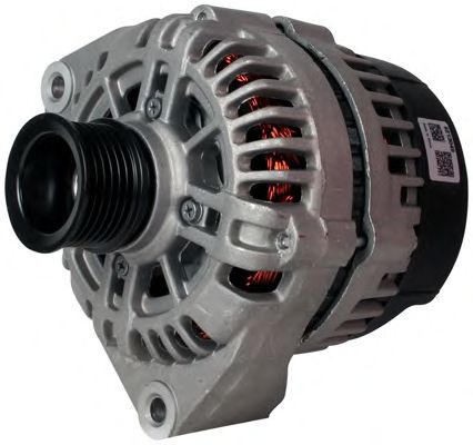 Generator / Alternator 4