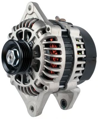 Generator / Alternator 4