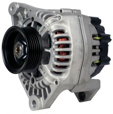 Generator / Alternator 4