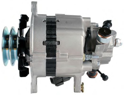 Generator / Alternator 3
