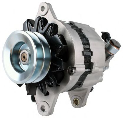 Generator / Alternator 4