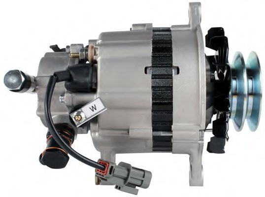 Generator / Alternator 5