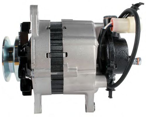 Generator / Alternator 3
