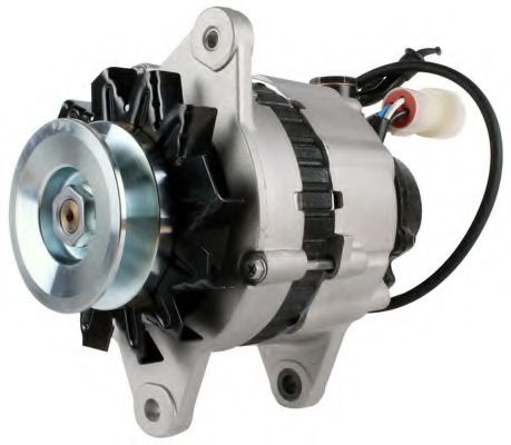 Generator / Alternator 4