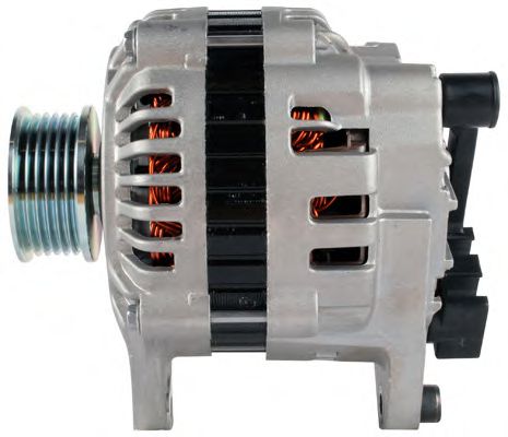 Generator / Alternator 3