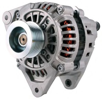Generator / Alternator 4