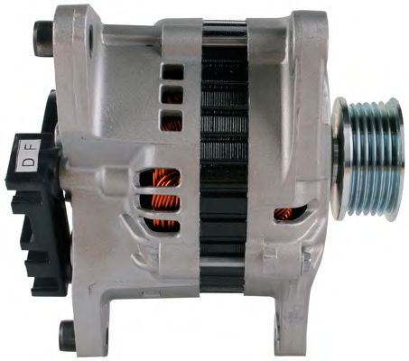 Generator / Alternator 5