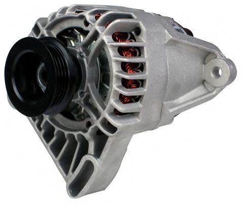 Generator / Alternator 4