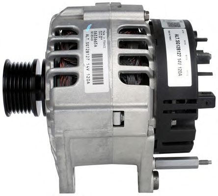 Generator / Alternator 3