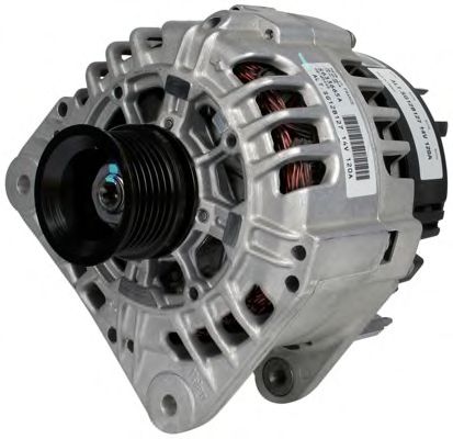 Generator / Alternator 4