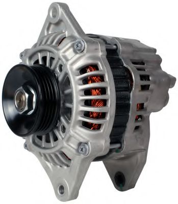 Generator / Alternator 4