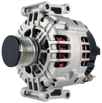 Generator / Alternator 4