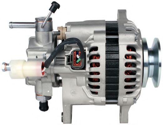 Generator / Alternator 3