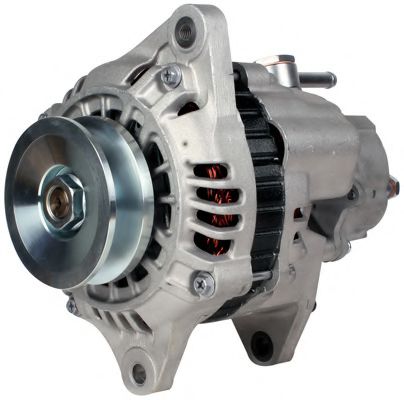 Generator / Alternator 4