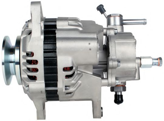 Generator / Alternator 5