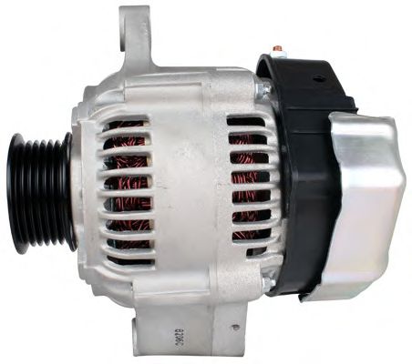 Generator / Alternator 3