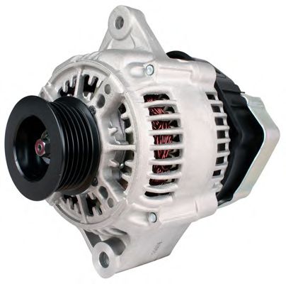 Generator / Alternator 4