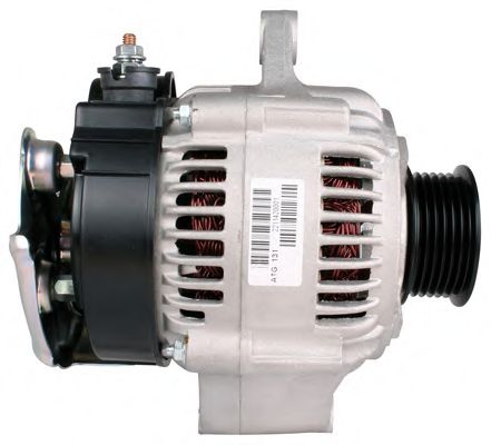 Generator / Alternator 5