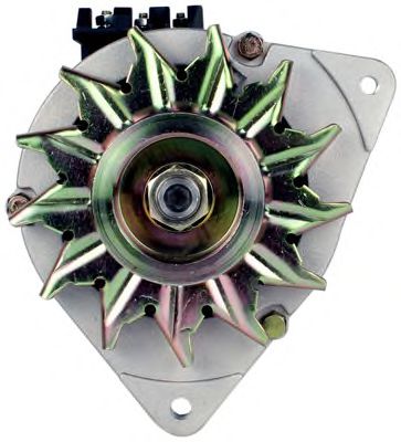 Generator / Alternator 2