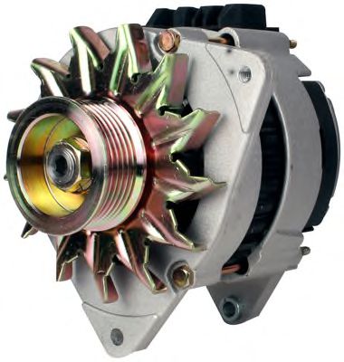 Generator / Alternator 4