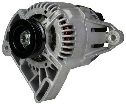 Generator / Alternator 4