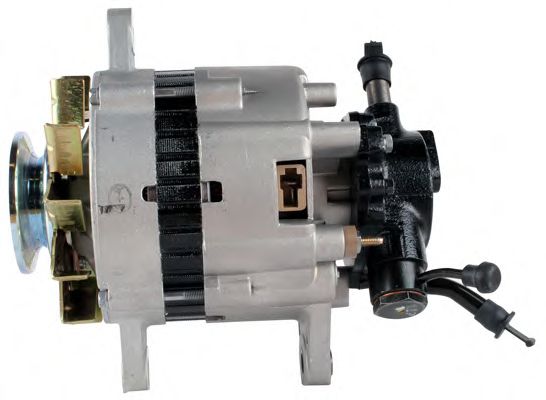 Generator / Alternator 3