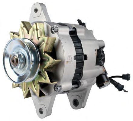 Generator / Alternator 4