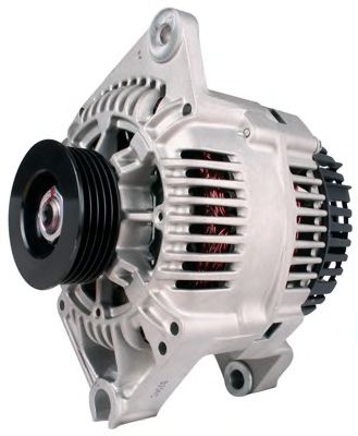 Generator / Alternator 4