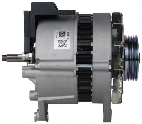 Generator / Alternator 5